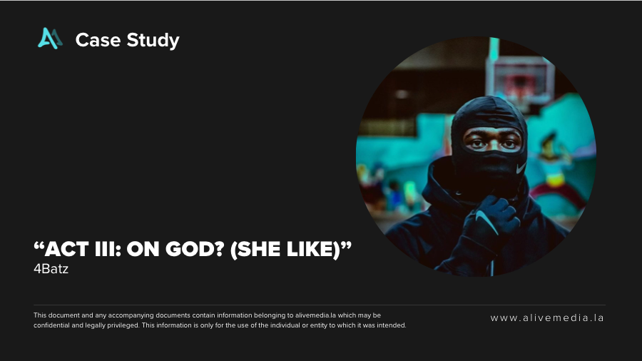 4Batz act iii on god 4Batz act iii on god campaign thumbnail