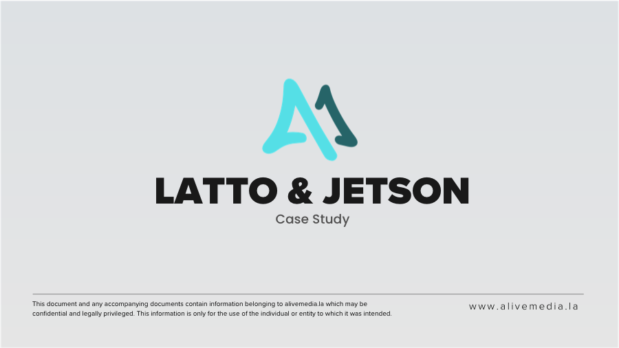 Latto & Jetson Latto & Jetson campaign thumbnail