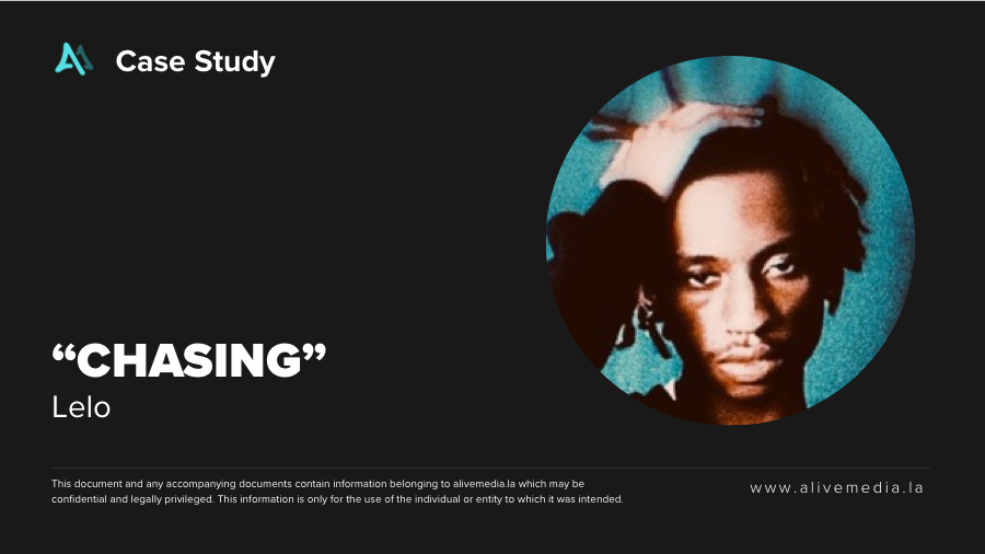 Lelo Chasing campaign thumbnail