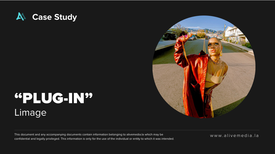 Limage Plug-in campaign thumbnail