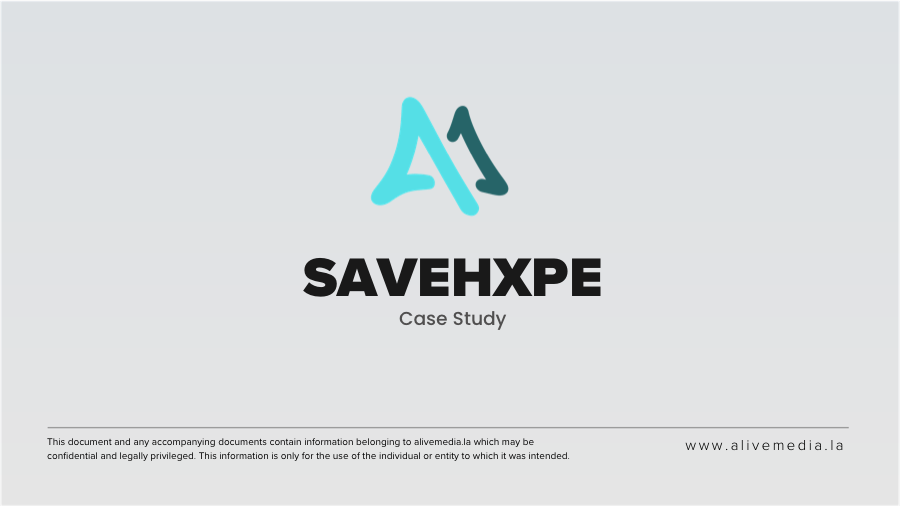 Savehxpe Savehxpe campaign thumbnail