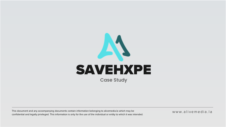 Savehxpe X WVE Savehxpe X WVE campaign thumbnail