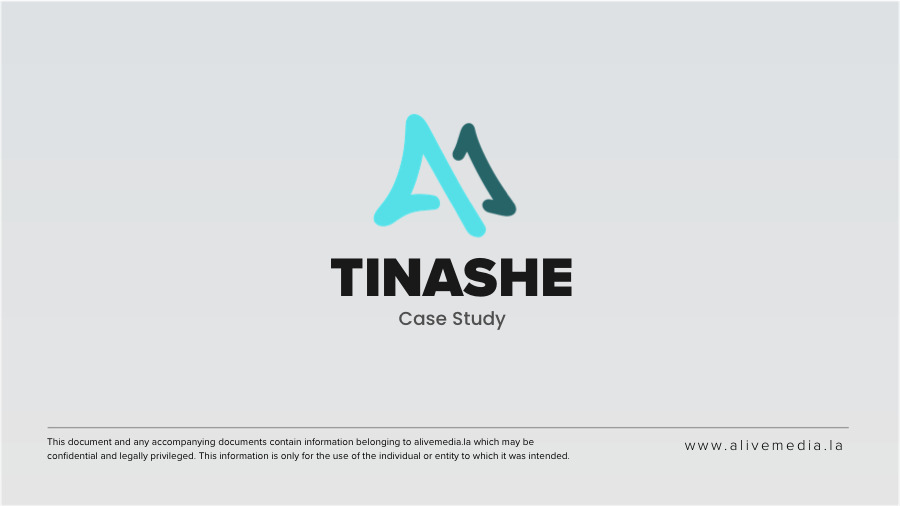 Tinashe Tinashe campaign thumbnail