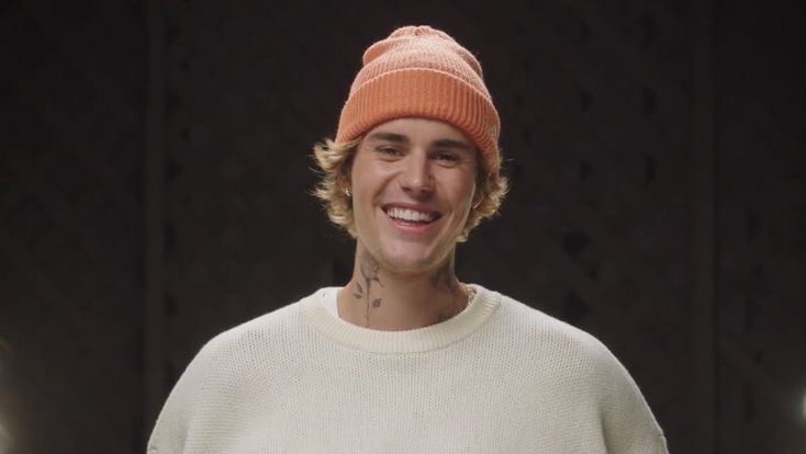 Justin Bieber case study image