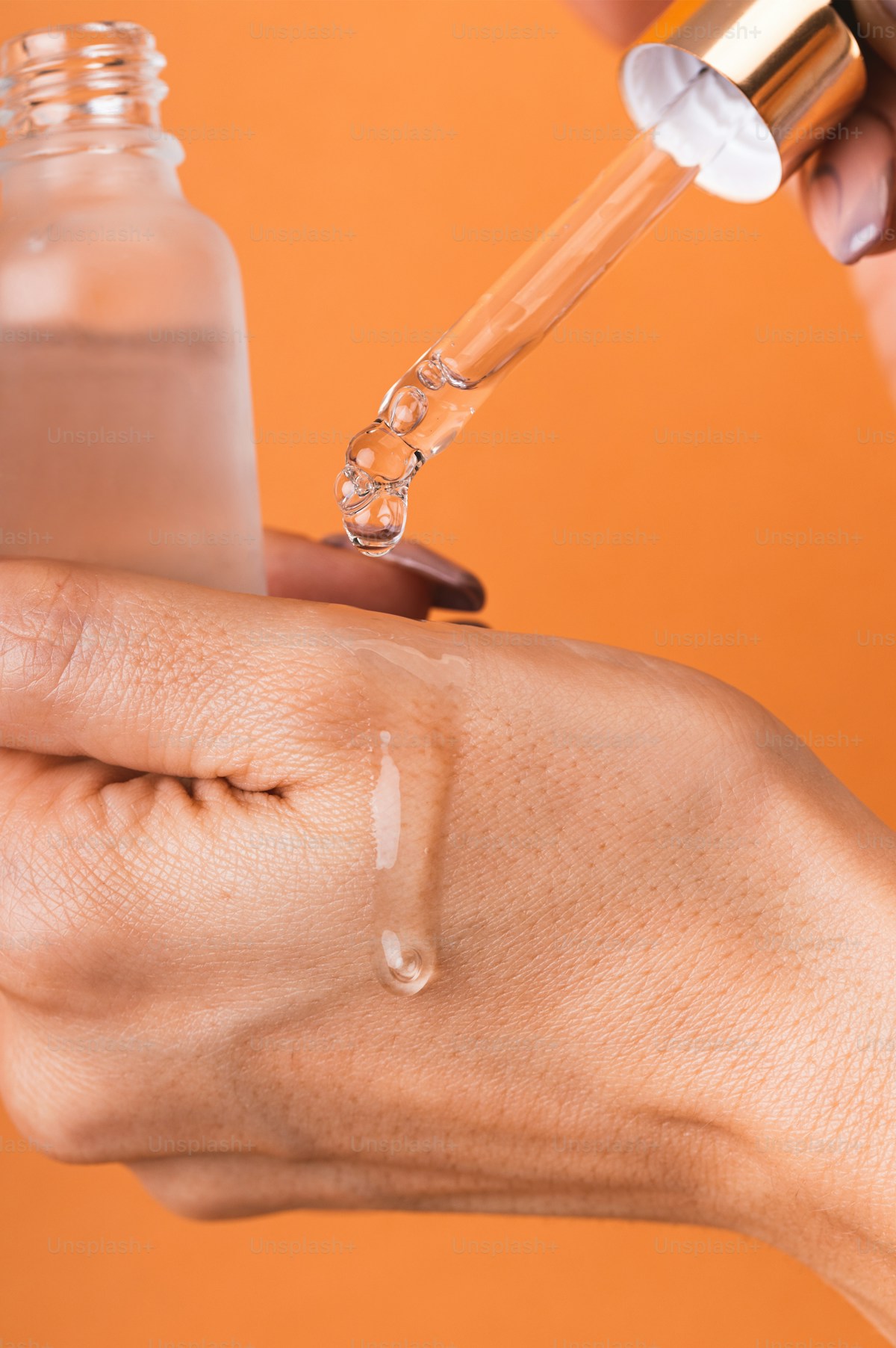 Sonya Dakar Skincare case study image